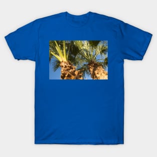 two palms T-Shirt